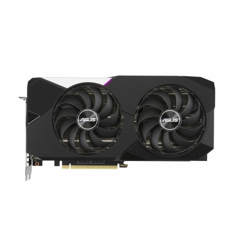 P. GRÁFICA ASUS DUAL RTX3070 8GB - V2